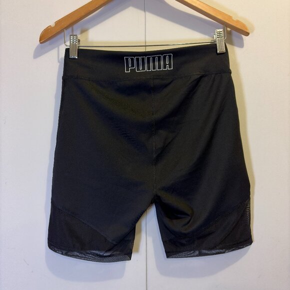 Puma Compression Running Training Shorts - Picture 2 of 6